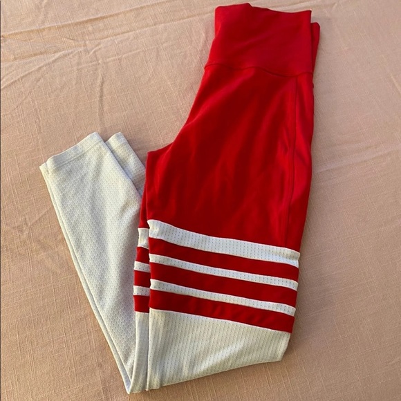 Bombshell Sportswear Pants - Bombshell Leggings